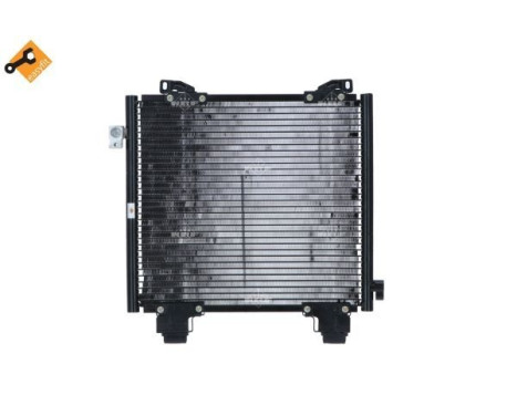Condenser, air conditioner 350366 NRF