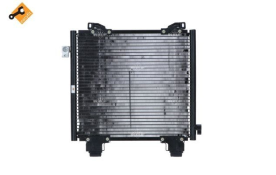 Condenser, air conditioner 350366 NRF