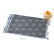 Condenser, air conditioner 350385 NRF