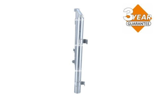 Condenser, air conditioner 350385 NRF, Image 5