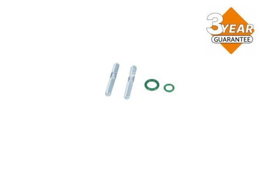 Condenser, air conditioner 350385 NRF, Image 6