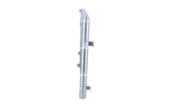 Condenser, air conditioner 350385 NRF, Image 4
