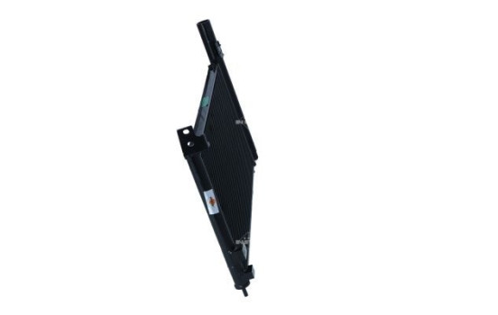 Condenser, air conditioner 350415 NRF, Image 4
