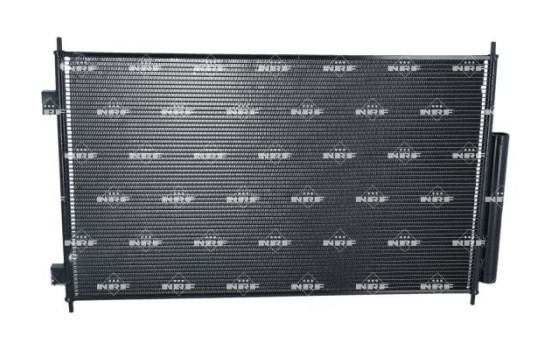 Condenser, air conditioner 350426 NRF, Image 2