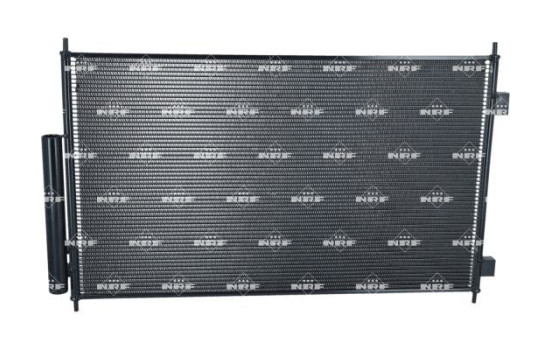 Condenser, air conditioner 350426 NRF, Image 4