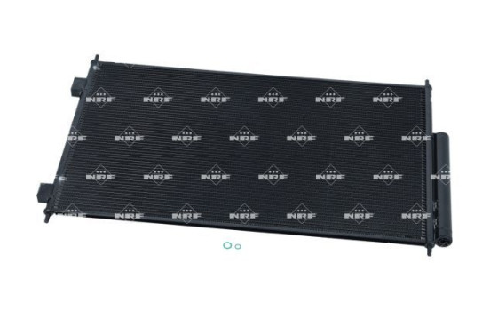 Condenser, air conditioner 350426 NRF, Image 7