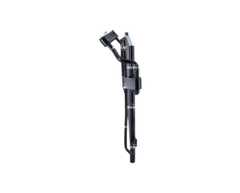 Condenser, air conditioner 350443 NRF, Image 2