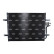 Condenser, air conditioner 350444 NRF, Thumbnail 3