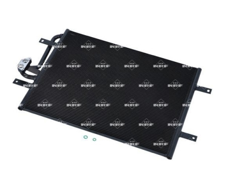 Condenser, air conditioner 350444 NRF, Image 8