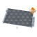 Condenser, air conditioner 350459 NRF, Thumbnail 2
