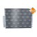 Condenser, air conditioner 350459 NRF, Thumbnail 5