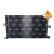 Condenser, air conditioner 350517 NRF, Thumbnail 2