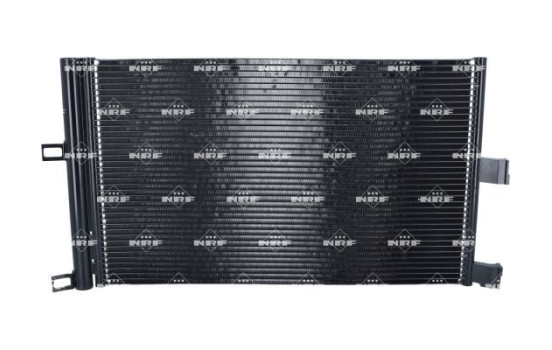 Condenser, air conditioner 350517 NRF