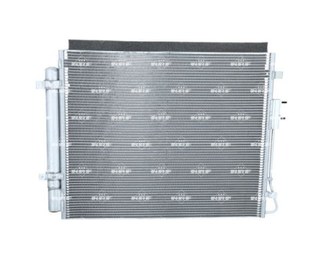 Condenser, air conditioner 350539 NRF
