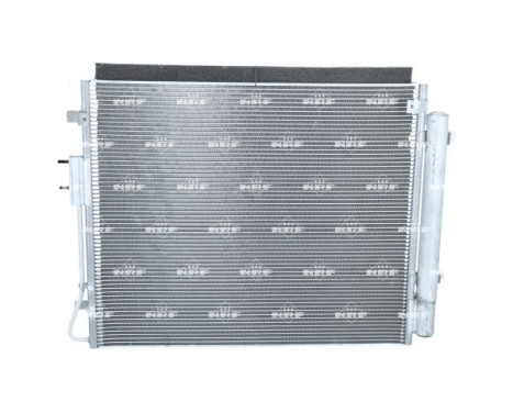 Condenser, air conditioner 350539 NRF, Image 3