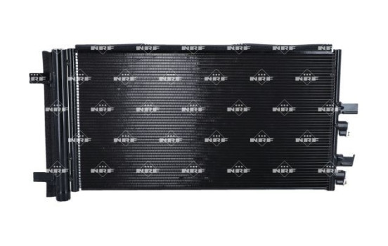 Condenser, air conditioner 350544 NRF, Image 3