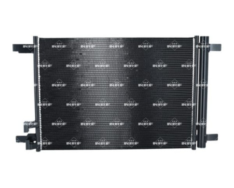 Condenser, air conditioner 350545 NRF, Image 3