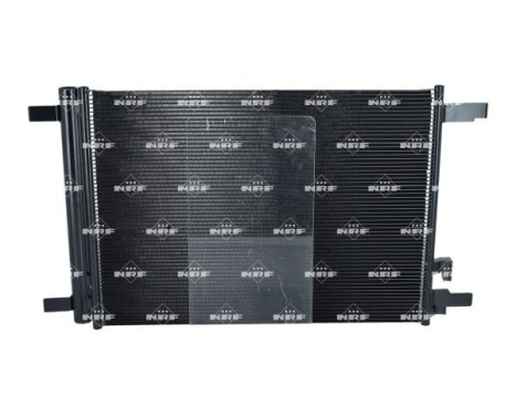 Condenser, air conditioner 350545 NRF, Image 5