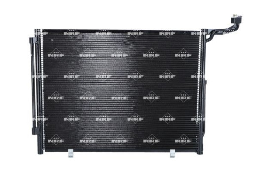 Condenser, air conditioner 350547 NRF