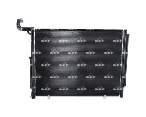 Condenser, air conditioner 350547 NRF, Image 3