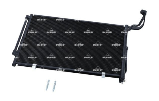 Condenser, air conditioner 350547 NRF, Image 6