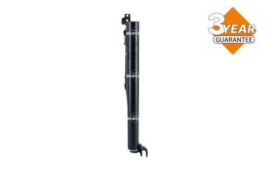 Condenser, air conditioner 350548 NRF, Image 3