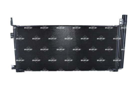 Condenser, air conditioner 350548 NRF