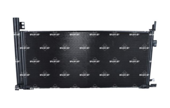 Condenser, air conditioner 350548 NRF, Image 3
