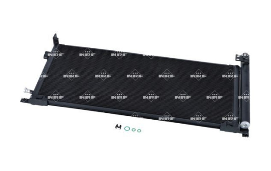Condenser, air conditioner 350548 NRF, Image 6