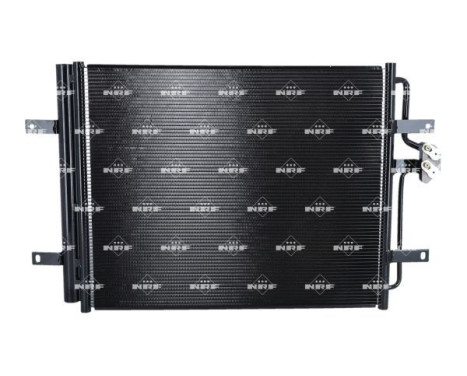 Condenser, air conditioner 350549 NRF