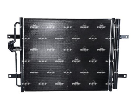 Condenser, air conditioner 350549 NRF, Image 3