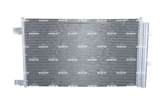 Condenser, air conditioner 350550 NRF