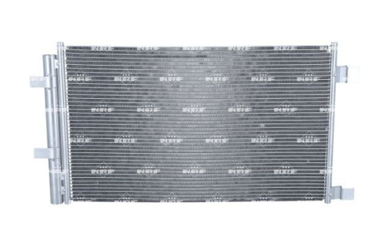 Condenser, air conditioner 350550 NRF, Image 3