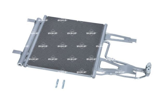 Condenser, air conditioner 350551 NRF, Image 6