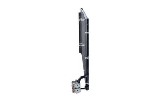 Condenser, air conditioner 350555 NRF, Image 2