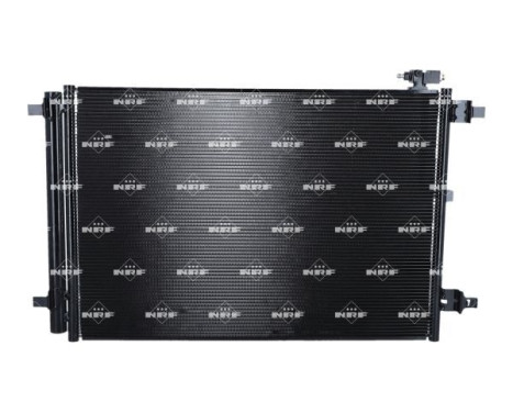 Condenser, air conditioner 350556 NRF, Image 3