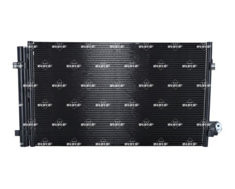 Condenser, air conditioner 350560 NRF