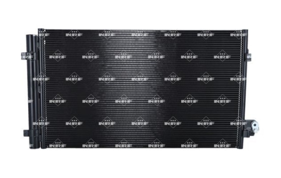Condenser, air conditioner 350560 NRF