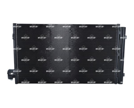 Condenser, air conditioner 350560 NRF, Image 3