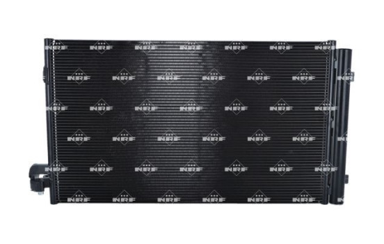 Condenser, air conditioner 350560 NRF, Image 3