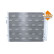 Condenser, air conditioner 350573 NRF, Thumbnail 3