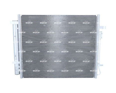 Condenser, air conditioner 350573 NRF