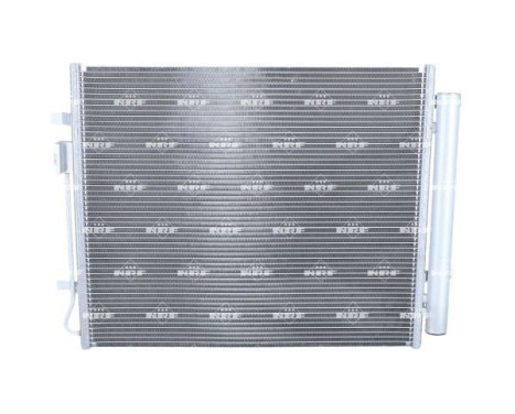Condenser, air conditioner 350573 NRF, Image 3