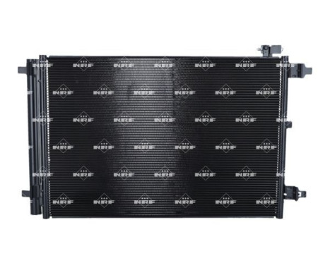 Condenser, air conditioner 350578 NRF, Image 3