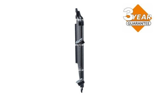 Condenser, air conditioner 350582 NRF, Image 3