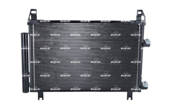 Condenser, air conditioner 350582 NRF