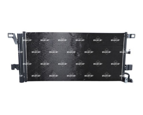 Condenser, air conditioner 350584 NRF