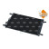 Condenser, air conditioner 350585 NRF