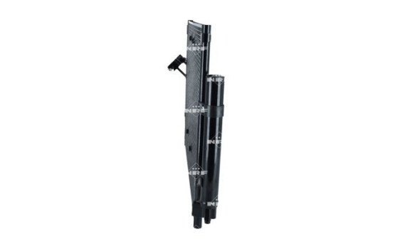 Condenser, air conditioner 350586 NRF, Image 2