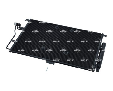 Condenser, air conditioner 350586 NRF, Image 6